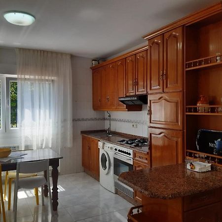 Apartamentos Mª Jesus Санксенсо Екстериор снимка