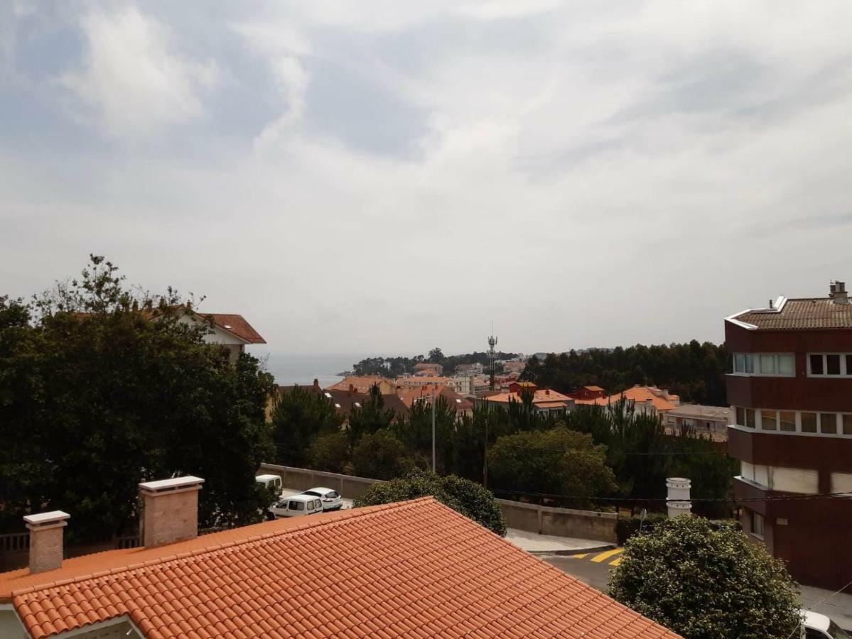 Apartamentos Mª Jesus Санксенсо Екстериор снимка